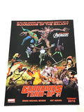 X-FORCE VOL.4 #14. NM CONDITION.