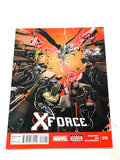 X-FORCE VOL.4 #15. NM CONDITION.