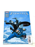 ETERNALS VOL.5 #11. NM CONDITION