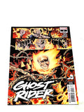 GHOST RIDER VOL.10 #2. SECOND PRINT. NM CONDITION