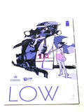 LOW #1. VARIANT COVER. NM CONDITION.