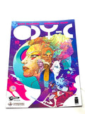 ODY-C #1. VARIANT COVER. NM CONDITION.