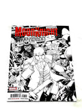 Moonknight Vol.9 #7. Marvel Comics. 2022