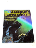White Dwarf #41. Games Workshop. 1983