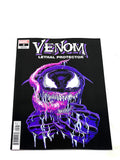Venom - Lethal Protector 2 #2. Marvel Comics. 2022