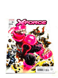 X-FORCE VOL.6 #28. NM CONDITION