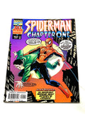 SPIDER-MAN - CHAPTER ONE #1. VFN+ CONDITION.
