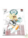 IMMORTAL X-MEN #2. VARIANT COVER. NM CONDITION