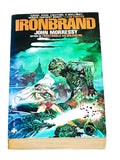 IRONBRAND. FN- CONDITION.