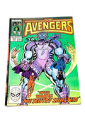 AVENGERS VOL.1 #288. FN CONDITION.