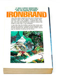 IRONBRAND. FN- CONDITION.