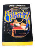RETURNING CREATION. FN+ CONDITION.