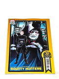 STAR WARS - BOUNTY HUNTERS #23. VARIANT COVER. NM CONDITION