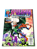 SPIDER-MAN - CHAPTER ONE #3. NM- CONDITION.