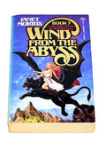 THE WIND FROM THE ABYSS. FN+ CONDITION.