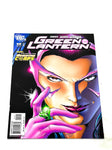 GREEN LANTERN VOL.4 #19. NM- CONDITION