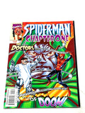 SPIDER-MAN - CHAPTER ONE #4. NM- CONDITION.