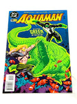 AQUAMAN VOL.5 #10. NM- CONDITION.