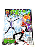 SPIDER-MAN - CHAPTER ONE #6. NM- CONDITION.