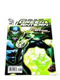 GREEN LANTERN VOL.4 #22. NM- CONDITION