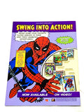SPIDER-MAN - CHAPTER ONE #6. NM- CONDITION.