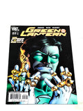 GREEN LANTERN VOL.4 #23. NM- CONDITION
