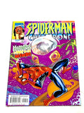 SPIDER-MAN - CHAPTER ONE #7. VFN+ CONDITION.