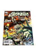 GREEN LANTERN VOL.4 #24. NM- CONDITION