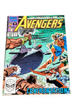 AVENGERS VOL.1 #319. VFN- CONDITION.