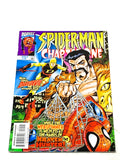 SPIDER-MAN - CHAPTER ONE #9. NM- CONDITION.