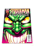 SPIDER-MAN - CHAPTER ONE #10. NM- CONDITION.