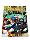AVENGERS VOL.1 #321. VFN- CONDITION.