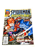 SPIDER-MAN - CHAPTER ONE #11. VFN+ CONDITION.