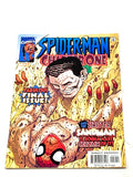 SPIDER-MAN - CHAPTER ONE #12. NM- CONDITION.