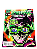 SPIDER-MAN - UNLIMITED #2. NM- CONDITION.