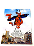 SPIDER-MAN - UNLIMITED #2. NM- CONDITION.
