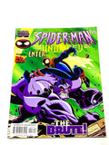 SPIDER-MAN - UNLIMITED #3. VFN+ CONDITION.