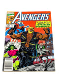 AVENGERS VOL.1 #331. FN CONDITION.