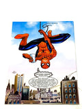 SPIDER-MAN - UNLIMITED #3. VFN+ CONDITION.