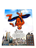 SPIDER-MAN - UNLIMITED #4. NM- CONDITION.