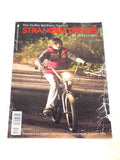 STRANGER THINGS #1. PHOTO VARIANT COVER. NM- CONDITION.