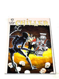CHILLER #2. NM- CONDITION