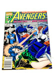 AVENGERS VOL.1 #337. VFN- CONDITION.