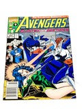 AVENGERS VOL.1 #337. VFN- CONDITION.