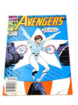 AVENGERS VOL.1 #340. FN+ CONDITION.