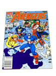 AVENGERS VOL.1 #343. FN+ CONDITION.