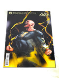DARK CRISIS ON INFINITE EARTHS #6. VARIANT COVER. NM CONDITION.