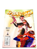 SPIDER-MAN - QUALITY OF LIFE #4. NM- CONDITION.