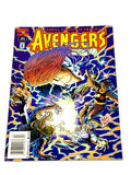 AVENGERS VOL.1 #385. FN+ CONDITION.