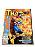 THOR VOL.2 #8. NM- CONDITION.